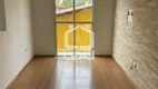 Foto 2 de Apartamento com 2 Quartos à venda, 53m² em Cidade Intercap, Taboão da Serra