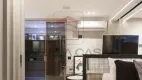 Foto 3 de Apartamento com 1 Quarto à venda, 56m² em Vila Regente Feijó, São Paulo