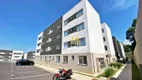 Foto 3 de Apartamento com 2 Quartos para venda ou aluguel, 40m² em Campina do Arruda, Almirante Tamandaré