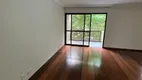 Foto 2 de Apartamento com 3 Quartos para alugar, 124m² em Sumarezinho, São Paulo