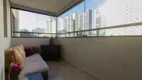 Foto 9 de Apartamento com 3 Quartos à venda, 110m² em Morumbi, São Paulo