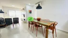 Foto 9 de Apartamento com 3 Quartos para alugar, 103m² em Riviera de São Lourenço, Bertioga