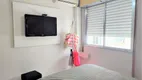 Foto 6 de Apartamento com 2 Quartos à venda, 60m² em Praia das Pitangueiras, Guarujá