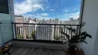 Foto 4 de Apartamento com 1 Quarto à venda, 30m² em Higienópolis, São Paulo