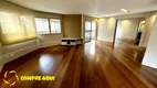 Foto 12 de Apartamento com 4 Quartos à venda, 203m² em Sumaré, São Paulo