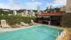 Foto 16 de Casa com 6 Quartos para alugar, 420m² em Santa Lúcia, Belo Horizonte