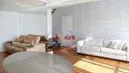 Foto 4 de Flat com 2 Quartos para alugar, 103m² em Moema, São Paulo
