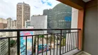 Foto 2 de Apartamento com 1 Quarto à venda, 21m² em Centro, São Paulo