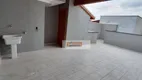 Foto 8 de Casa de Condomínio com 3 Quartos à venda, 143m² em Vila Curuçá, Santo André