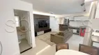 Foto 2 de Apartamento com 2 Quartos à venda, 98m² em Brooklin, São Paulo