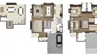 Foto 13 de Casa de Condomínio com 3 Quartos à venda, 320m² em Tremembé, São Paulo