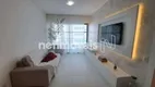 Foto 2 de Apartamento com 3 Quartos para venda ou aluguel, 107m² em Praia da Costa, Vila Velha