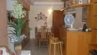 Foto 2 de Apartamento com 2 Quartos à venda, 105m² em Itararé, São Vicente