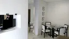 Foto 2 de Flat com 1 Quarto para alugar, 47m² em Brooklin, São Paulo