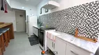 Foto 12 de Apartamento com 3 Quartos à venda, 110m² em Enseada, Guarujá