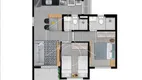 Foto 19 de Apartamento com 2 Quartos para alugar, 12m² em Fragata, Marília
