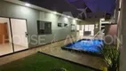 Foto 8 de Casa com 3 Quartos à venda, 165m² em Residencial Das Acacias, Goiânia