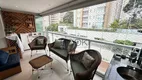 Foto 8 de Apartamento com 2 Quartos à venda, 72m² em Campo Belo, São Paulo