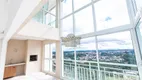 Foto 8 de Apartamento com 3 Quartos para alugar, 183m² em Mossunguê, Curitiba