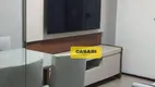 Foto 3 de Apartamento com 2 Quartos à venda, 50m² em Vila Baeta Neves, São Bernardo do Campo