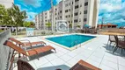 Foto 15 de Apartamento com 1 Quarto para alugar, 42m² em Barroso, Fortaleza