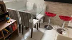 Foto 9 de Apartamento com 2 Quartos à venda, 48m² em Gávea, Uberlândia