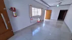 Foto 5 de Casa com 3 Quartos para alugar, 128m² em Centro, Franca