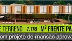 Foto 7 de Lote/Terreno à venda, 7149m² em Lagoa da Conceição, Florianópolis