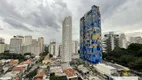 Foto 8 de Apartamento com 1 Quarto à venda, 28m² em Cerqueira César, São Paulo