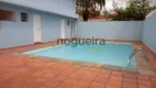 Foto 29 de Sobrado com 4 Quartos para venda ou aluguel, 402m² em Brooklin, São Paulo