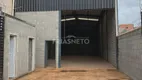 Foto 2 de Galpão/Depósito/Armazém para alugar, 200m² em Conjunto Habitacional Agua Branca, Piracicaba