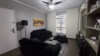 Foto 2 de Apartamento com 2 Quartos à venda, 93m² em Embaré, Santos