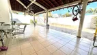Foto 8 de Casa com 4 Quartos para alugar, 451m² em Jardim Karaíba, Uberlândia