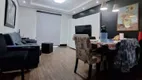 Foto 2 de Apartamento com 3 Quartos à venda, 123m² em Jabour, Vitória