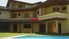 Foto 4 de Casa de Condomínio com 5 Quartos à venda, 700m² em Conjunto Residencial Esplanada do Sol, São José dos Campos