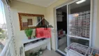 Foto 12 de Apartamento com 3 Quartos à venda, 64m² em Cambuci, São Paulo