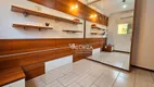 Foto 8 de Casa de Condomínio com 3 Quartos à venda, 77m² em Vila Haro, Sorocaba
