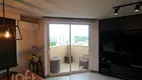 Foto 11 de Apartamento com 1 Quarto à venda, 65m² em Vale do Sereno, Nova Lima