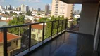 Foto 8 de Apartamento com 4 Quartos para alugar, 230m² em Centro, Piracicaba
