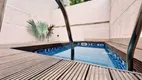Foto 6 de Casa de Condomínio com 3 Quartos para venda ou aluguel, 269m² em Brooklin, São Paulo
