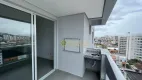 Foto 10 de Apartamento com 2 Quartos à venda, 76m² em Barreiros, São José