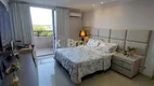 Foto 16 de Casa de Condomínio com 4 Quartos à venda, 446m² em Alphaville Flamboyant Residencial Araguaia, Goiânia