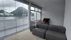 Foto 4 de Cobertura com 1 Quarto para alugar, 66m² em Ipanema, Rio de Janeiro