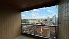 Foto 4 de Apartamento com 3 Quartos à venda, 107m² em Santana, São Paulo