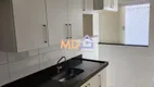 Foto 7 de Apartamento com 3 Quartos à venda, 72m² em Jardim Patrícia, Uberlândia