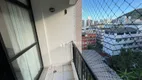 Foto 2 de Apartamento com 2 Quartos à venda, 65m² em Enseada, Guarujá