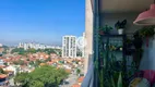 Foto 2 de Apartamento com 2 Quartos à venda, 55m² em Jardim Bonfiglioli, São Paulo