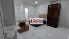 Foto 2 de Apartamento com 1 Quarto para alugar, 29m² em Macedo, Guarulhos