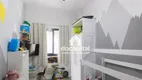 Foto 4 de Apartamento com 3 Quartos à venda, 140m² em Jacarepaguá, Rio de Janeiro