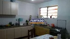 Foto 17 de Casa com 3 Quartos para alugar, 370m² em Vila Aquilino, Santo André